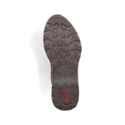 Discount Men'S Low Sneakers In Chestnut Brown Men'S Sneakers