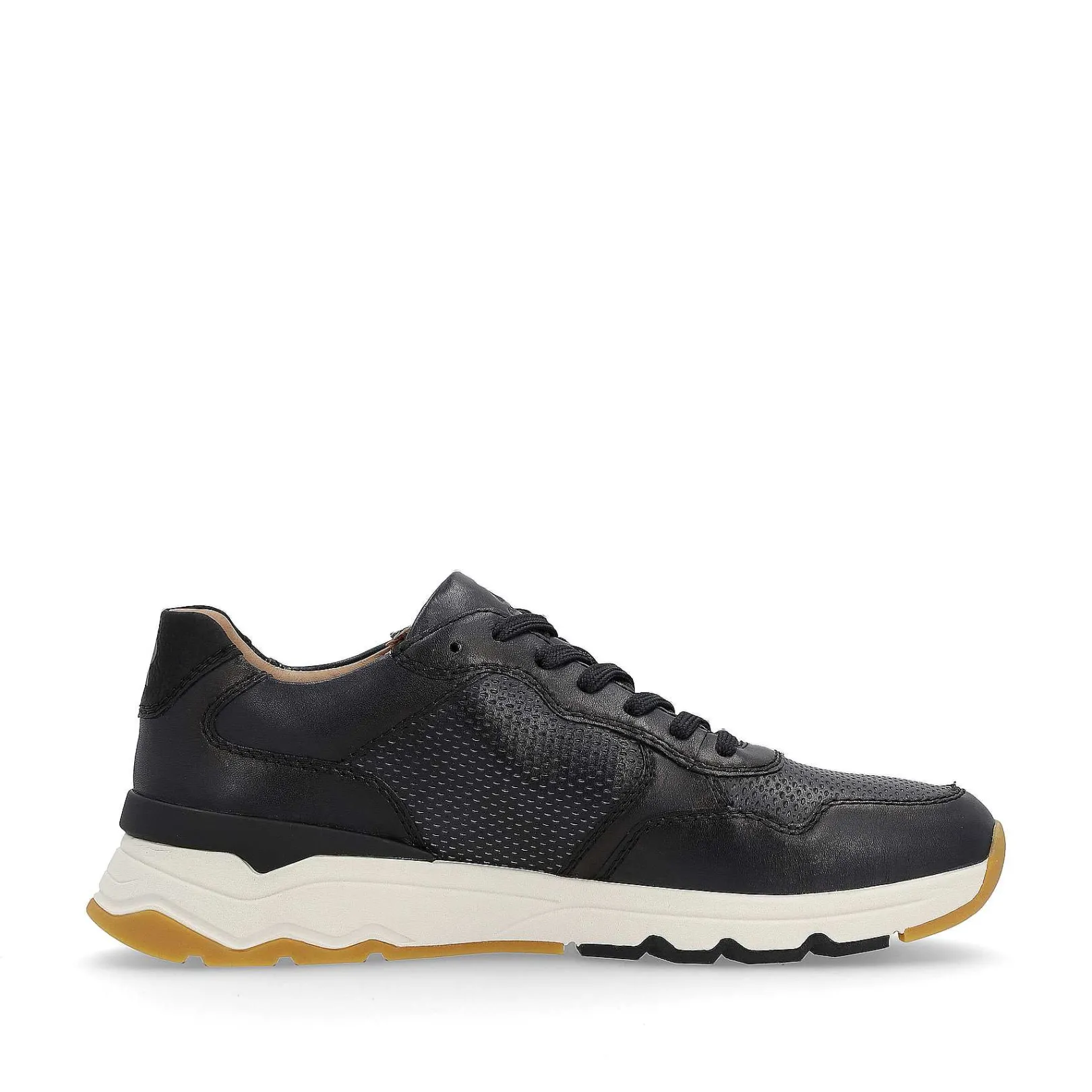 Hot Men'S Low Sneakers Dark Blue Men'S Sneakers