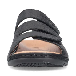 Sale Men'S Mules Black Gray Men'S Mules & Slippers