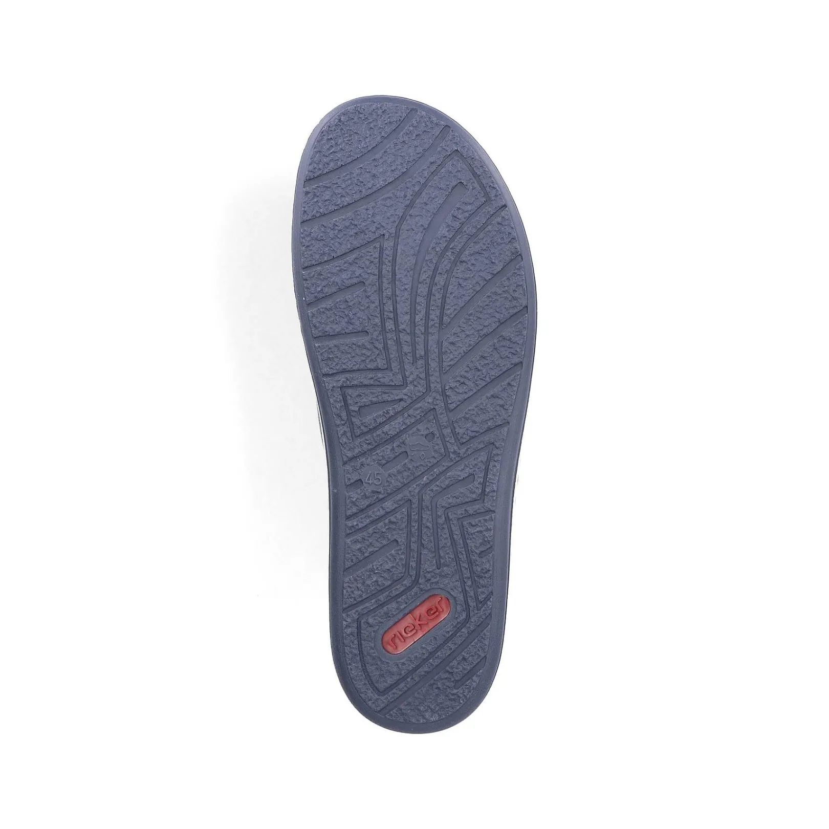 Clearance Men'S Mules Blue Gray Men'S Summer Shoes