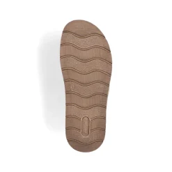 Discount Men'S Mules Brown Gray Men'S Mules & Slippers
