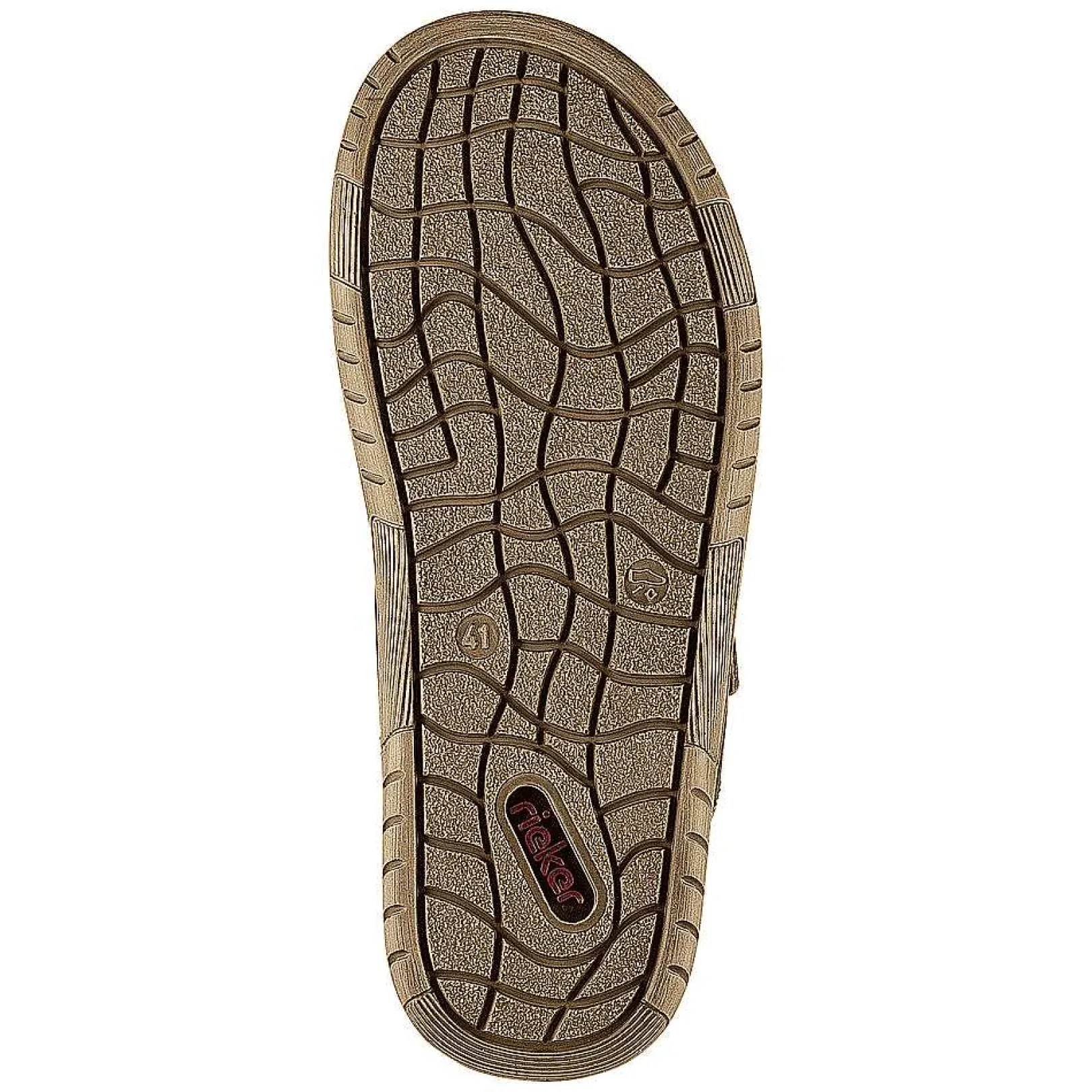 New Men'S Mules Brown Gray Men'S Mules & Slippers