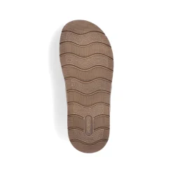 New Men'S Mules Chestnut Brown Men'S Mules & Slippers