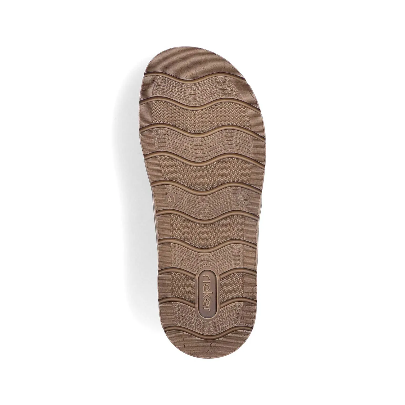 New Men'S Mules Chestnut Brown Men'S Mules & Slippers