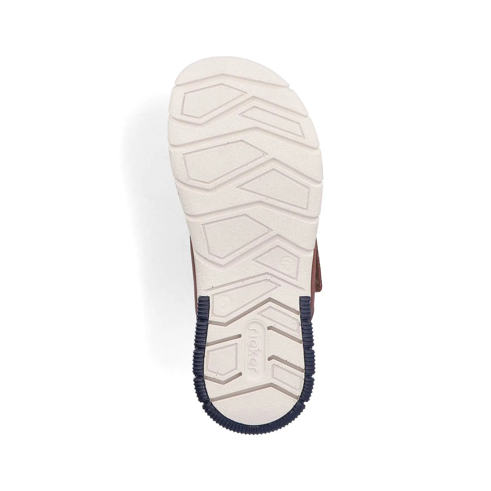 New Men'S Mules Chestnut Brown Men'S Mules & Slippers