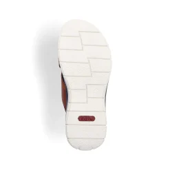 Men'S Mules Chestnut Brown Men'S Mules & Slippers