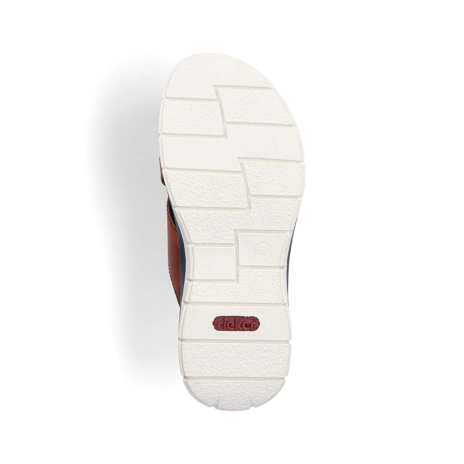 Men'S Mules Chestnut Brown Men'S Mules & Slippers