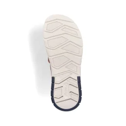 Men'S Mules Chestnut Brown Men'S Mules & Slippers
