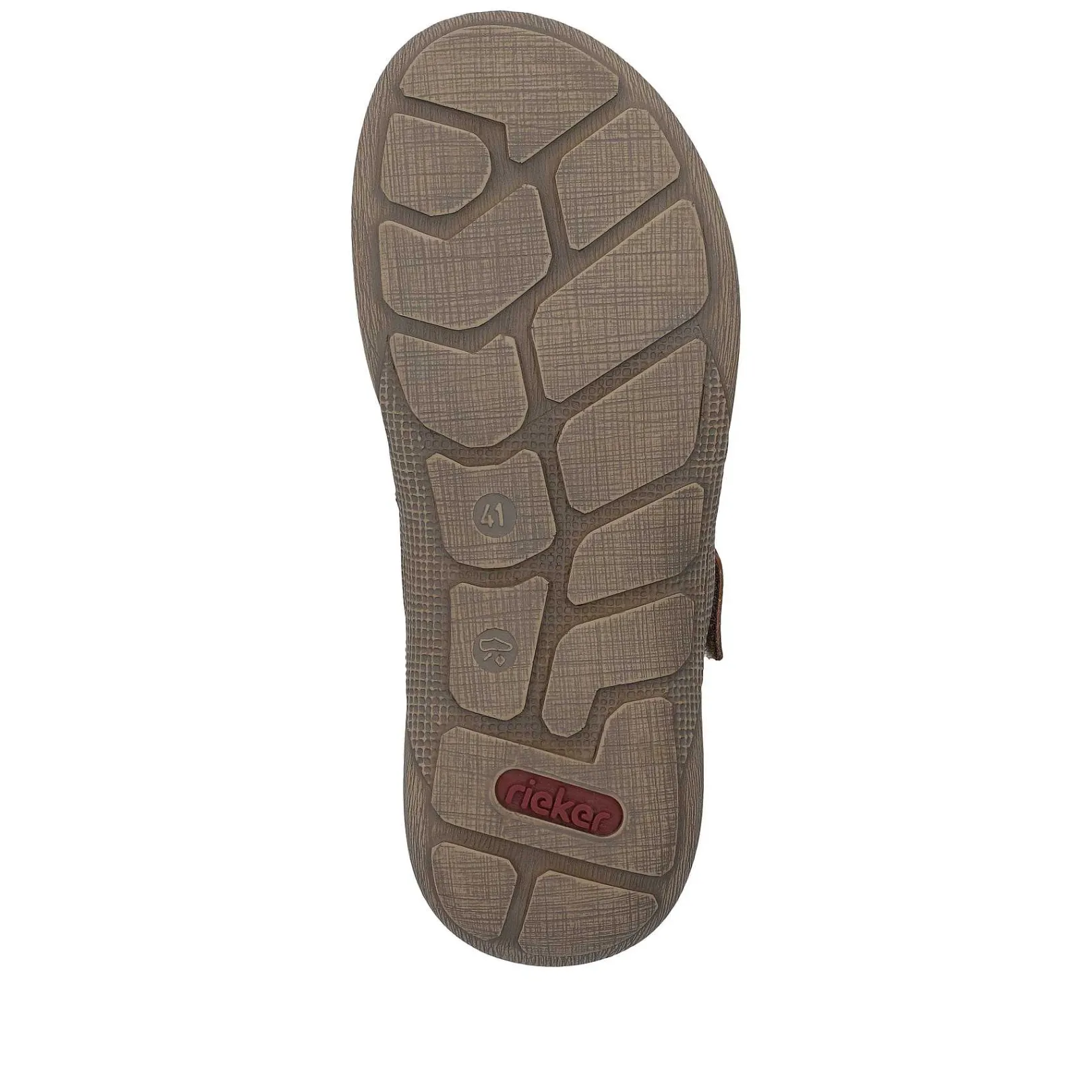 Sale Men'S Mules Chestnut Brown Men'S Mules & Slippers