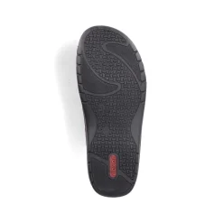 Outlet Men'S Mules Coffee Brown Men'S Mules & Slippers