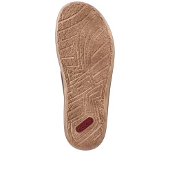 Outlet Men'S Mules Coffee Brown Men'S Mules & Slippers