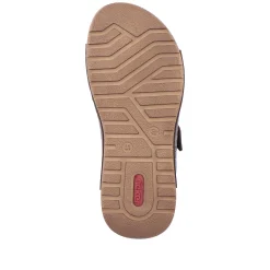 Outlet Men'S Mules Espresso Brown Men'S Mules & Slippers