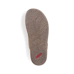 New Men'S Mules Light Brown Men'S Mules & Slippers