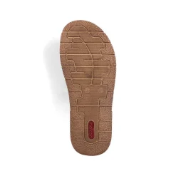 New Men'S Mules Mocha Men'S Mules & Slippers