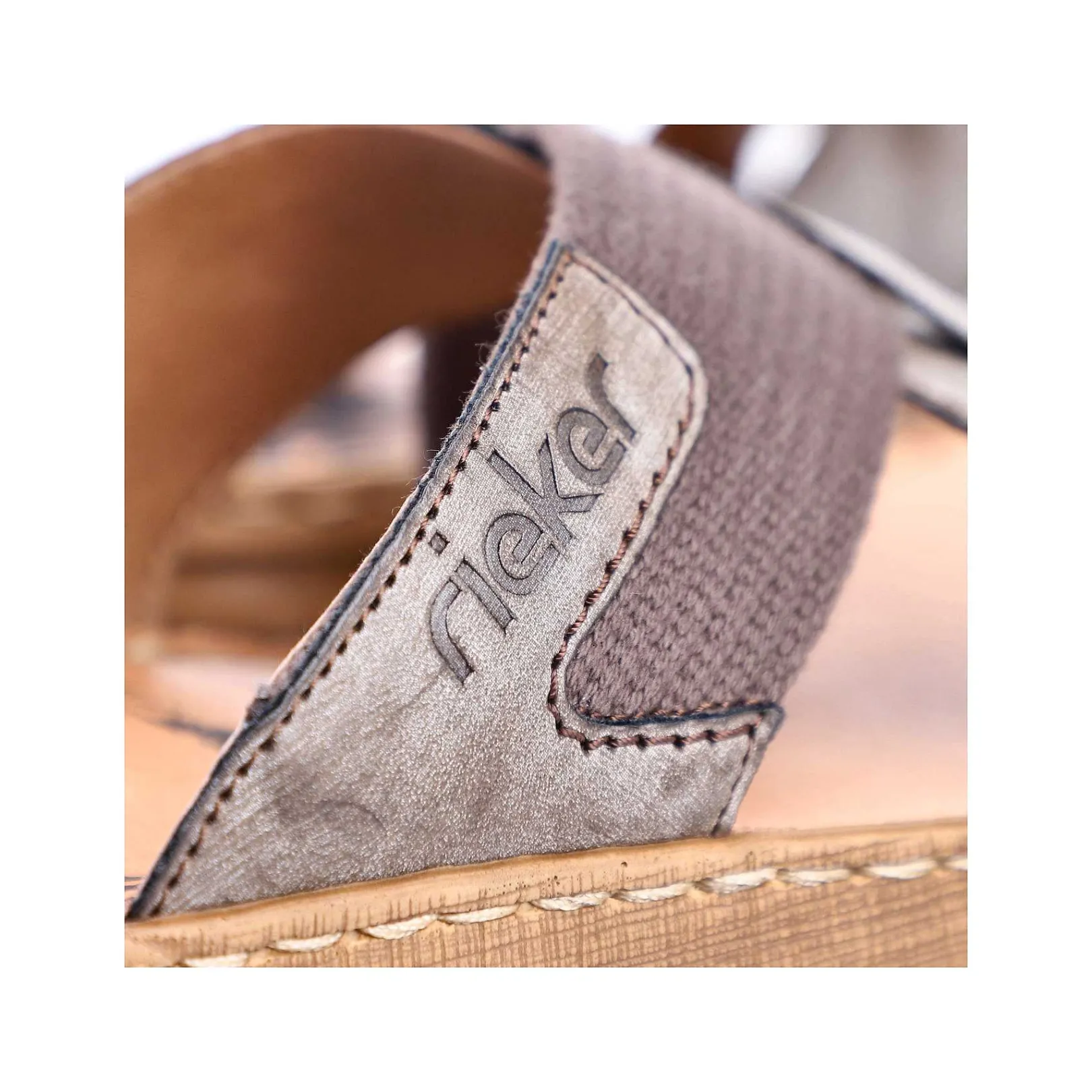New Men'S Mules Mocha Men'S Mules & Slippers