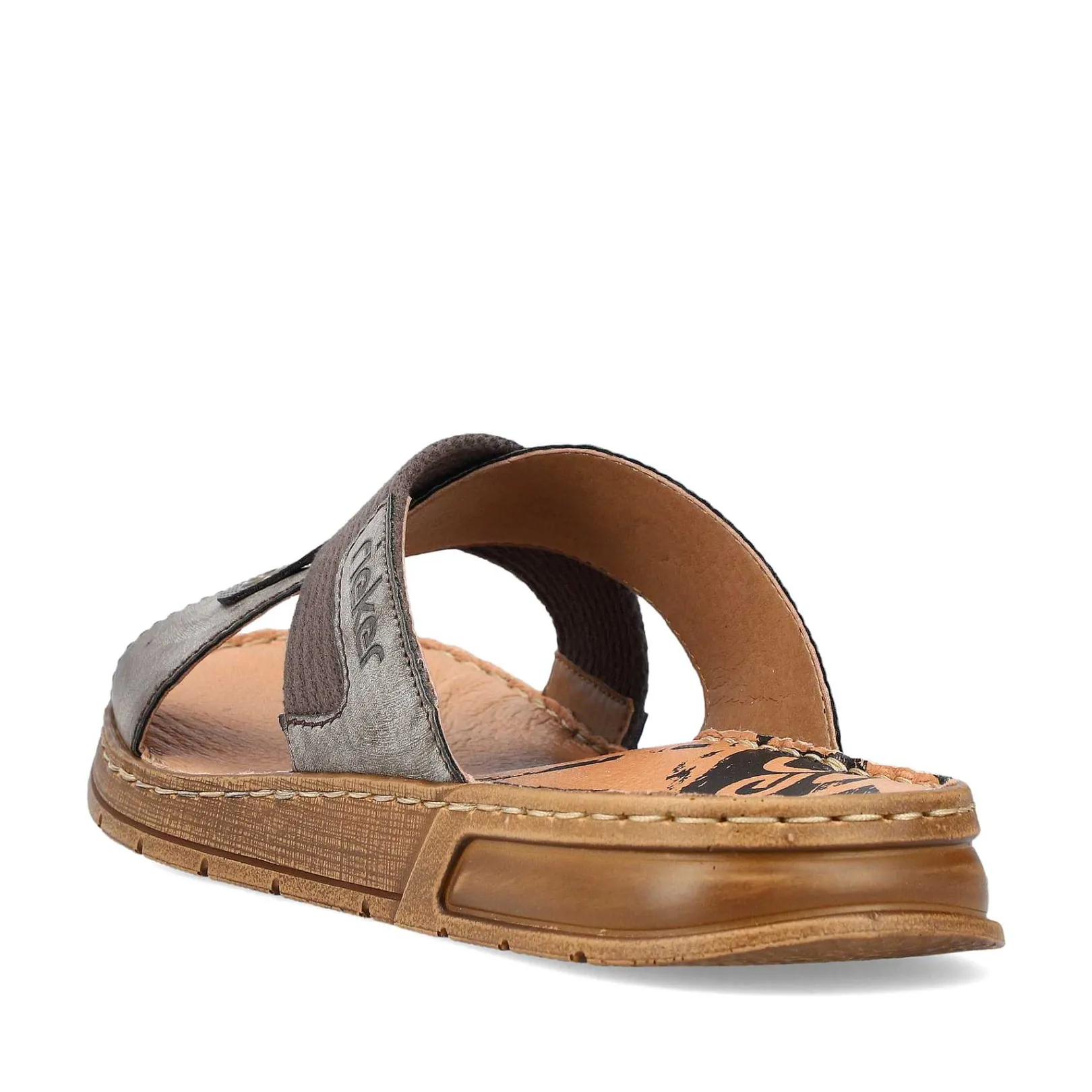 New Men'S Mules Mocha Men'S Mules & Slippers