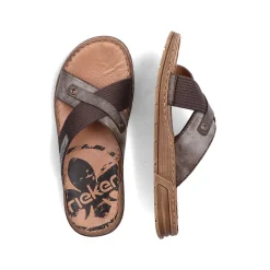 New Men'S Mules Mocha Men'S Mules & Slippers