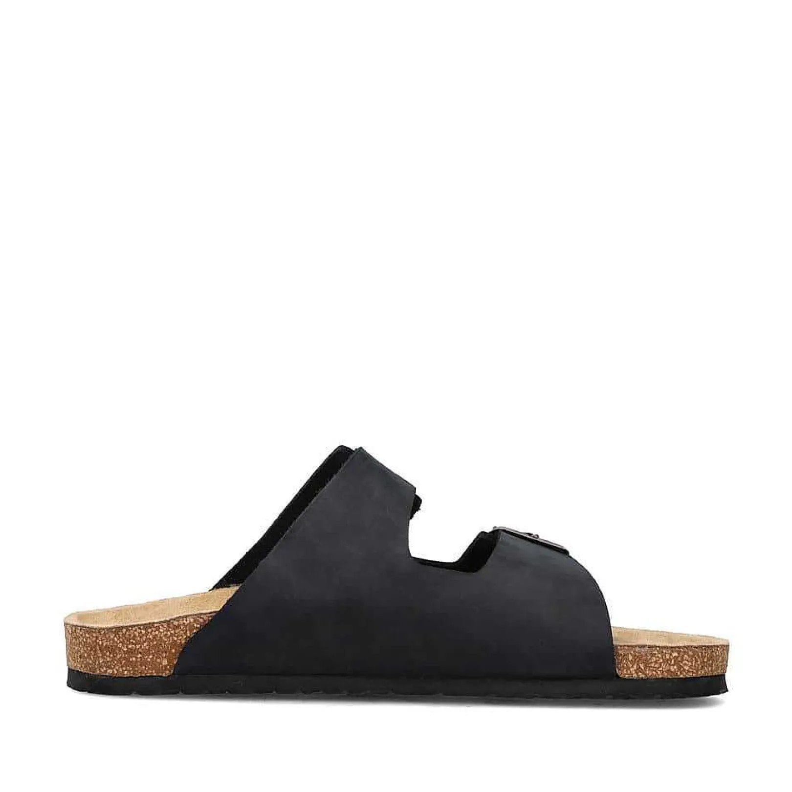 Outlet Men'S Mules Navy Blue Men'S Mules & Slippers