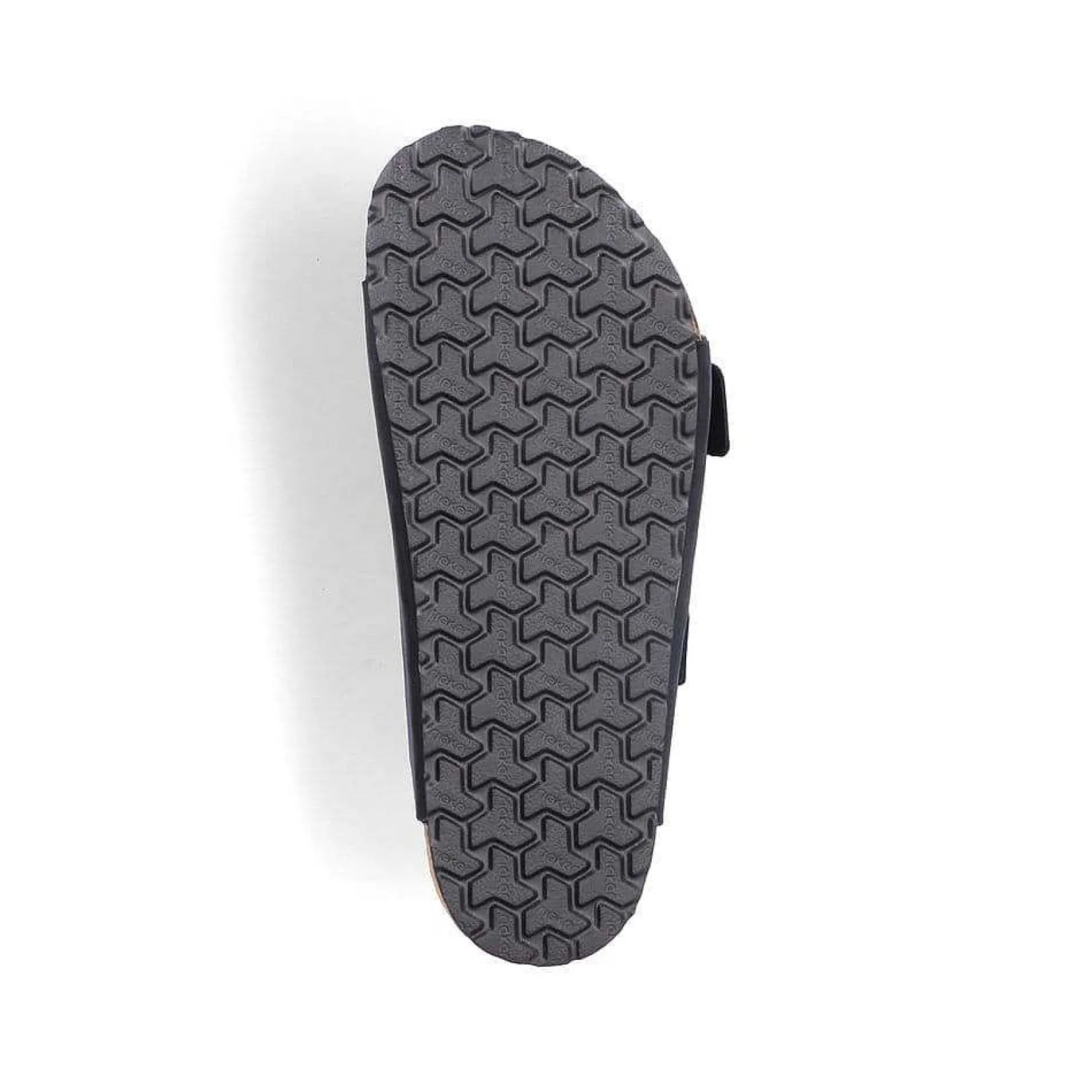 Outlet Men'S Mules Navy Blue Men'S Mules & Slippers