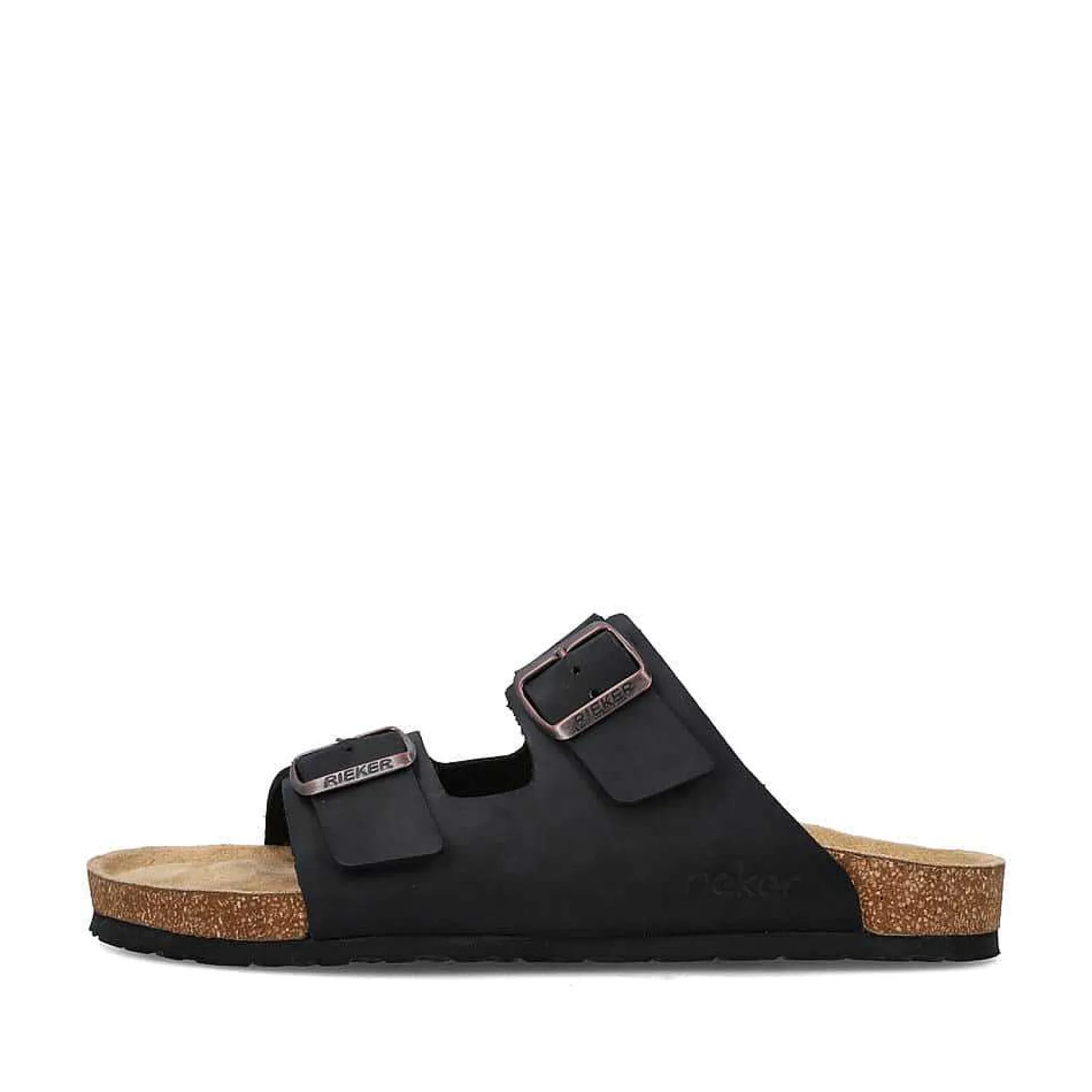 Outlet Men'S Mules Navy Blue Men'S Mules & Slippers