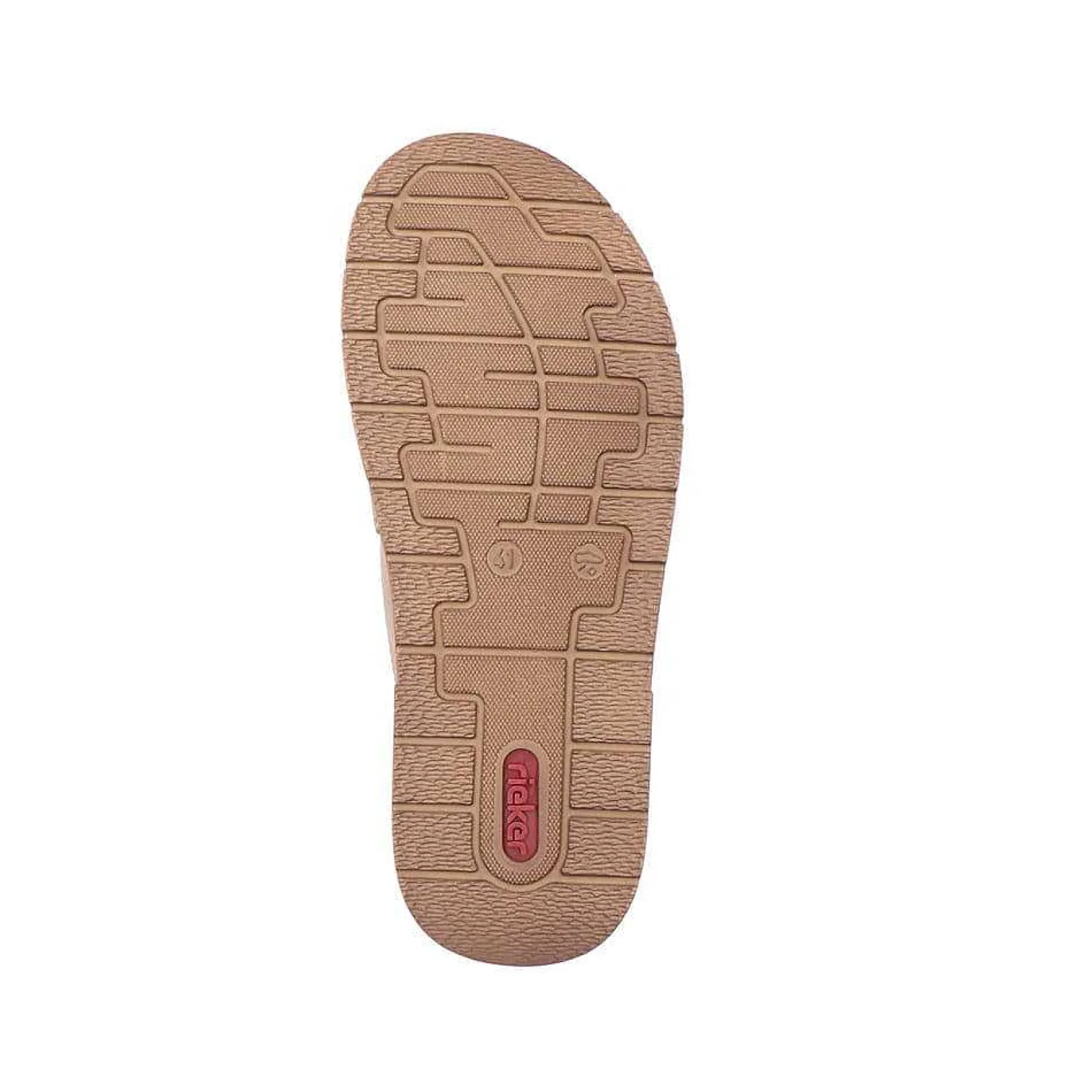 Clearance Men'S Mules Nut Brown Men'S Mules & Slippers