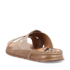Clearance Men'S Mules Nut Brown Men'S Mules & Slippers