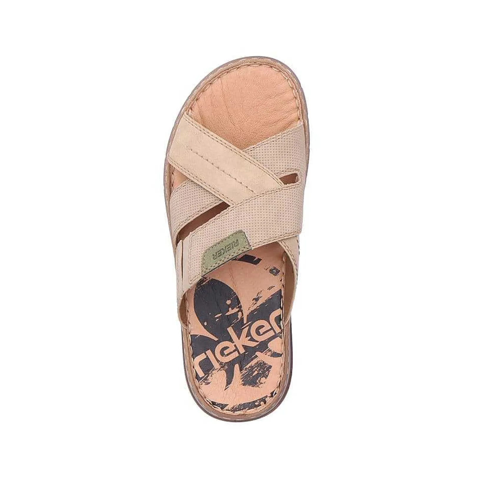 Clearance Men'S Mules Nut Brown Men'S Mules & Slippers