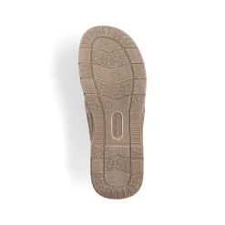 Men'S Mules Sand Beige Men'S Mules & Slippers