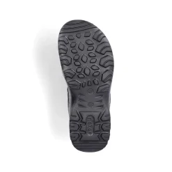 Outlet Men'S Mules Steel Gray Men'S Mules & Slippers