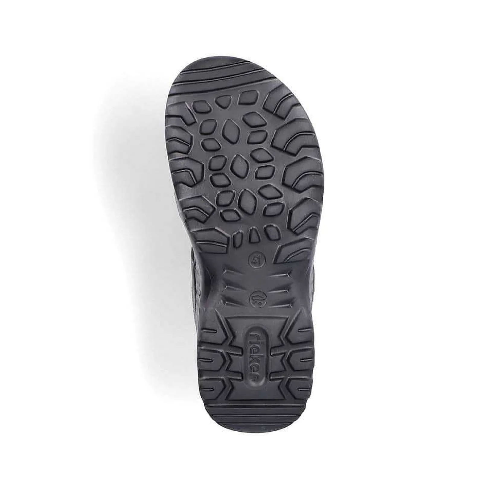Outlet Men'S Mules Steel Gray Men'S Mules & Slippers