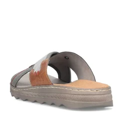 Best Men'S Mules Stone Gray Men'S Mules & Slippers