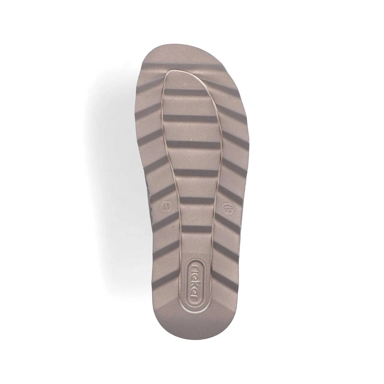Men'S Mules Stone Gray Men'S Summer Shoes