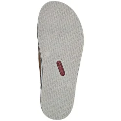 Clearance Men'S Mules Tobacco Brown Men'S Mules & Slippers