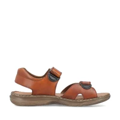 Hot Men'S Sandals Nut Brown Men'S Sandals