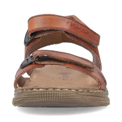 Hot Men'S Sandals Nut Brown Men'S Sandals