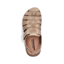 Hot Men'S Sandals Nut Brown Men'S Sandals