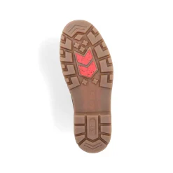 Online Men'S Short Boots Black Brown Men'S Boots