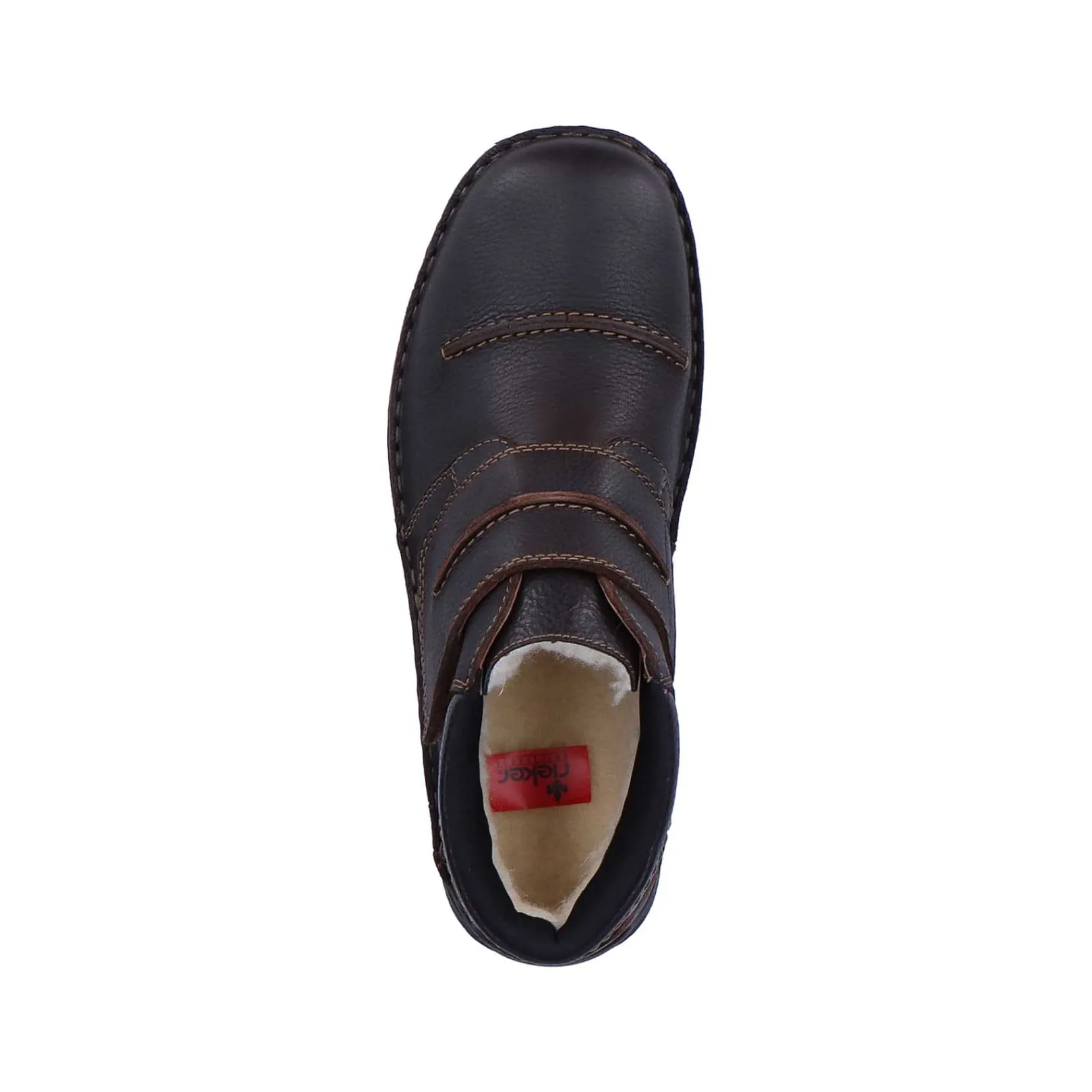 Discount Men'S Short Boots Espresso Brown Men'S Boots