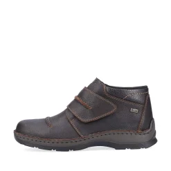 Discount Men'S Short Boots Espresso Brown Men'S Boots