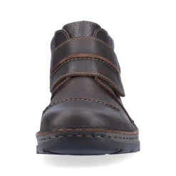 Discount Men'S Short Boots Espresso Brown Men'S Boots