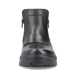 Clearance Men'S Short Boots Graphite Black Men'S Boots