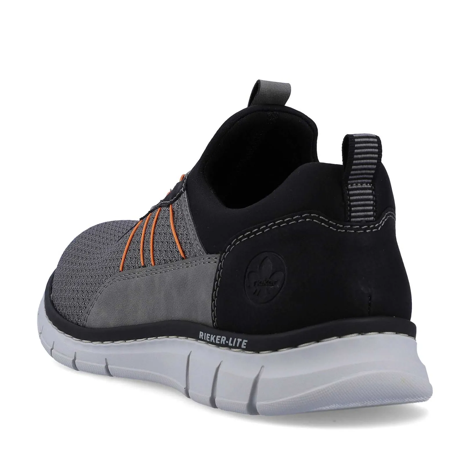 Best Men'S Slippers Anthracite Men'S Low Shoes & Slippers
