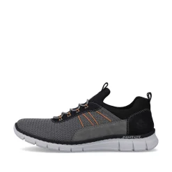 Best Men'S Slippers Anthracite Men'S Low Shoes & Slippers