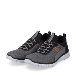 Best Men'S Slippers Anthracite Men'S Low Shoes & Slippers