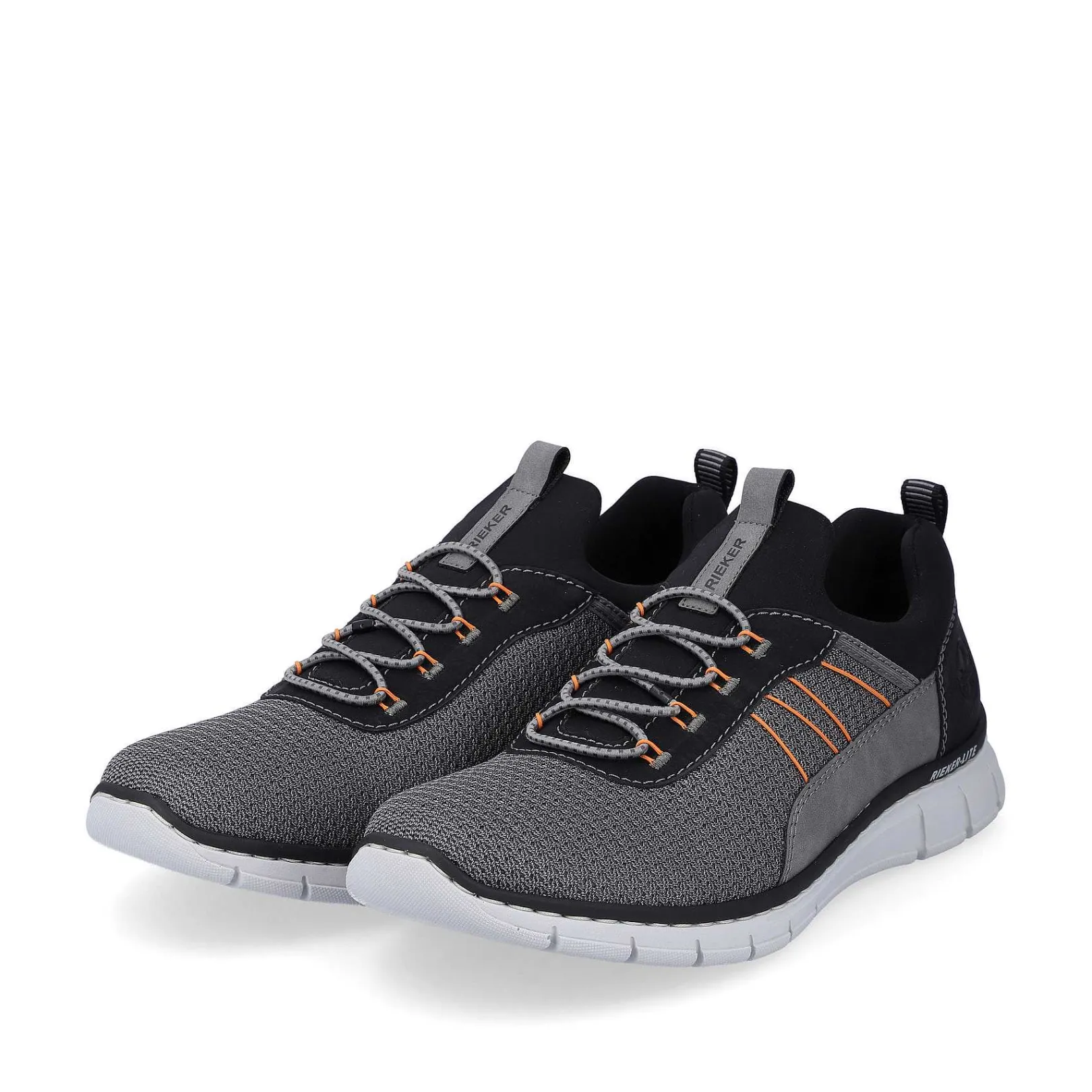 Best Men'S Slippers Anthracite Men'S Low Shoes & Slippers