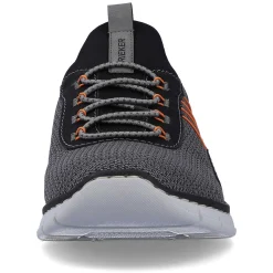 Best Men'S Slippers Anthracite Men'S Low Shoes & Slippers
