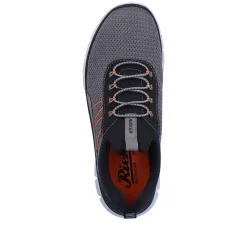 Best Men'S Slippers Anthracite Men'S Low Shoes & Slippers