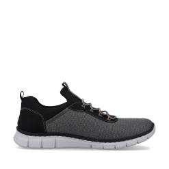 Best Men'S Slippers Anthracite Men'S Low Shoes & Slippers