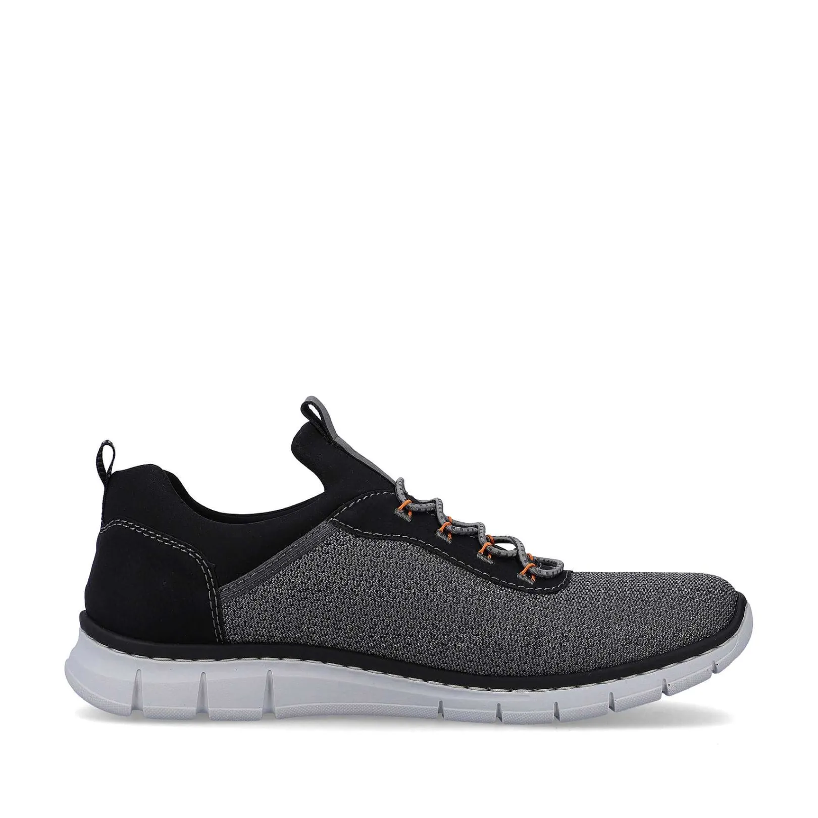Best Men'S Slippers Anthracite Men'S Low Shoes & Slippers
