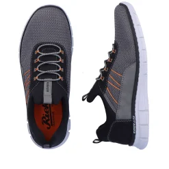 Best Men'S Slippers Anthracite Men'S Low Shoes & Slippers